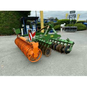 Дисковая борона Amazone Catros 3003 (2018)