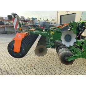 Дисковая борона Amazone Catros 3003 (2019)