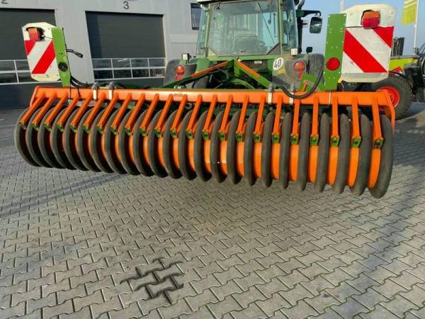Дисковая борона Amazone Catros 3003 (2019)