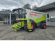 Комбайн Claas Lexion 600 (2007)