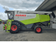 Комбайн Claas Lexion 600 (2007)