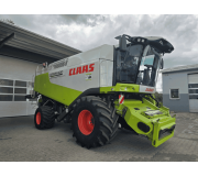 Комбайн Claas Lexion 600