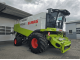 Комбайн Claas Lexion 600 (2007)