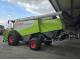 Комбайн Claas Lexion 600 (2007)