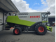 Комбайн Claas Lexion 600 (2007)