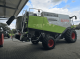 Комбайн Claas Lexion 600 (2007)