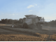 Комбайн Claas Lexion 600 (2007)