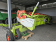 Комбайн Claas Lexion 600 (2007)