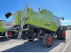 Комбайн Claas Lexion 760 (2011)