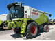 Комбайн Claas Lexion 760 (2011)