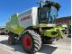 Комбайн Claas Lexion 760 (2011)