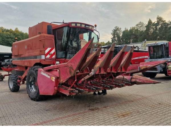 Комбайн Case IH 2188 (1998)