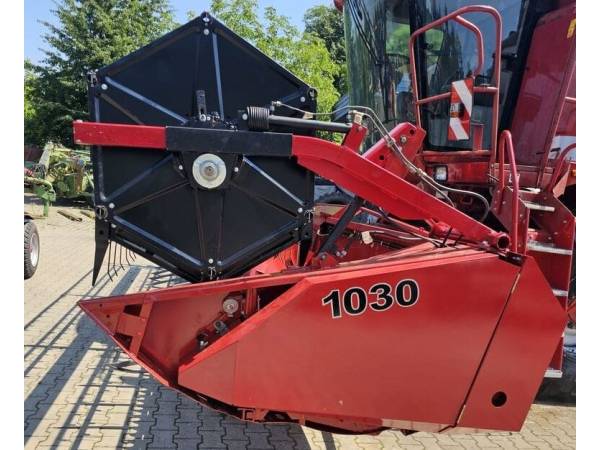 Комбайн Case IH 2188 (1998)