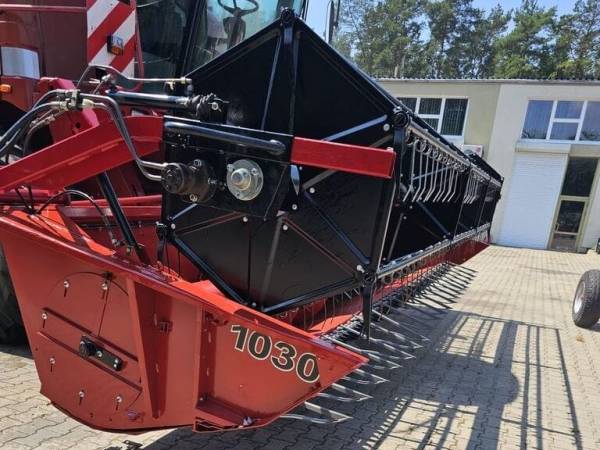 Комбайн Case IH 2188 (1998)