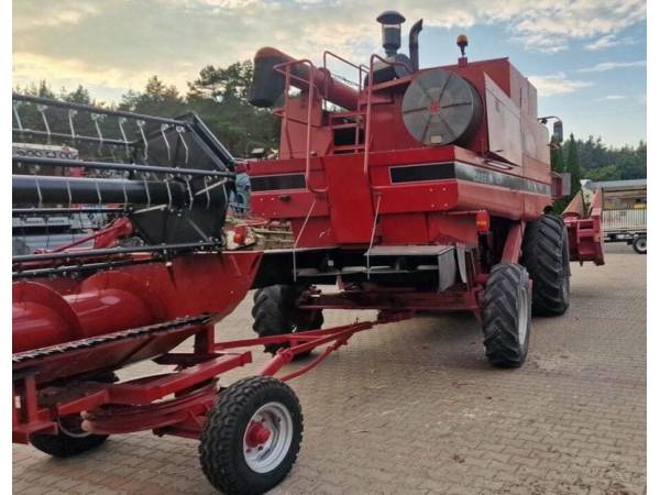 Комбайн Case IH 2188 (1998)