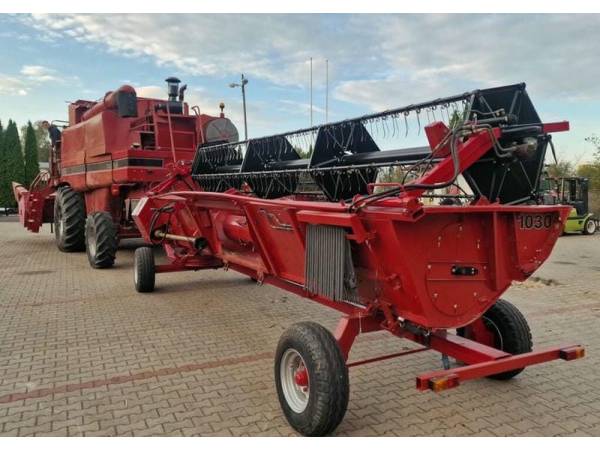 Комбайн Case IH 2188 (1998)