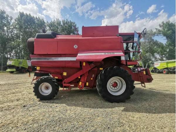Комбайн Case IH 2388 (1999)