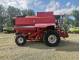 Комбайн Case IH 2388 (1999)