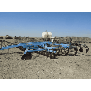 Глибокорозпушувач DMI Ecolo-Tiger 730B
