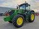 Трактор John Deere 6215R (2016)