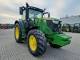 Трактор John Deere 6215R (2016)