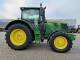 Трактор John Deere 6215R (2016)