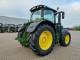 Трактор John Deere 6215R (2016)