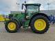 Трактор John Deere 6215R (2016)