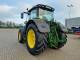 Трактор John Deere 6215R (2016)
