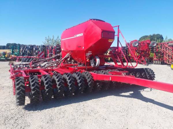 Сівалка точного висіву Horsch Pronto 6 DC (2019)
