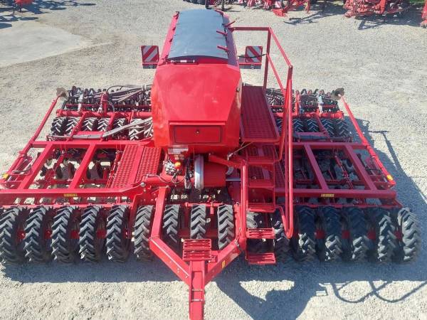 Сівалка точного висіву Horsch Pronto 6 DC (2019)