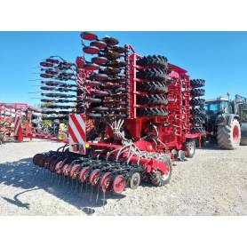 Сівалка точного висіву Horsch Pronto 6 DC (2019)
