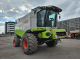 Комбайн Claas Lexion 550 (2007)