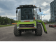 Комбайн Claas Lexion 550 (2007)