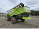 Комбайн Claas Lexion 550 (2007)