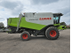 Комбайн Claas Lexion 550 (2007)