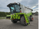 Комбайн Claas Lexion 550 (2007)