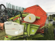 Комбайн Claas Lexion 580 (2010)