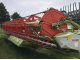Комбайн Claas Lexion 580 (2010)