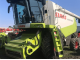 Комбайн Claas Lexion 580 (2010)