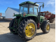 Трактор John Deere 7800 (1994)