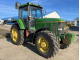 Трактор John Deere 7800 (1994)