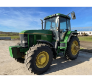 Трактор John Deere 7800