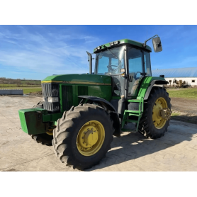 Трактор John Deere 7800 (1994)
