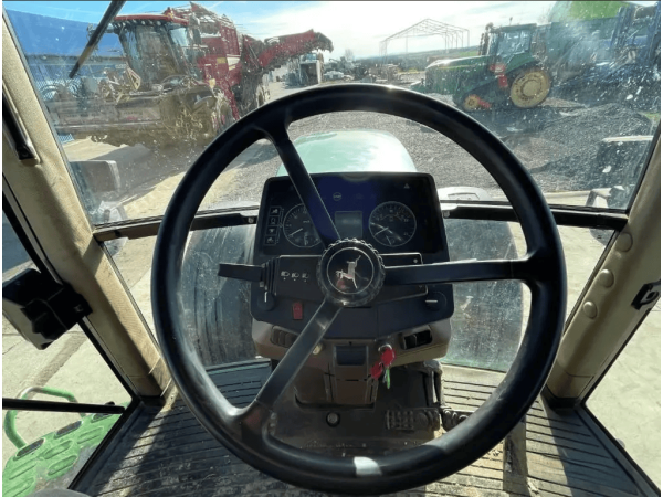 Трактор John Deere 7800 (1994)
