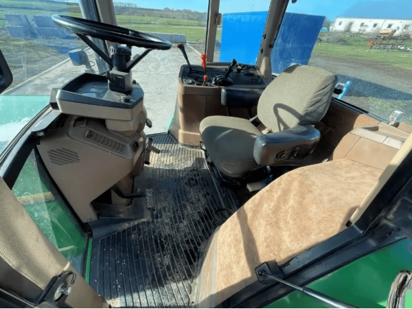 Трактор John Deere 7800 (1994)