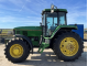 Трактор John Deere 7800 (1994)