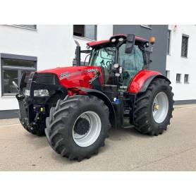 Трактор Case IH Puma 220 (2018)