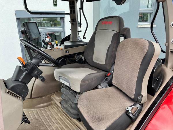Трактор Case IH Puma 220 (2018)