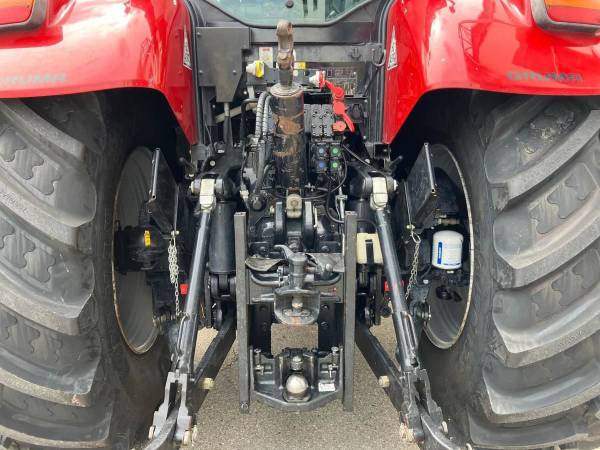 Трактор Case IH Puma 220 (2018)